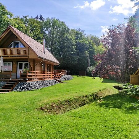 Ferienhaus Birkholz Harz Ilsenburg Exterior foto